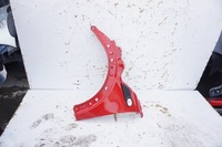 фото thumb №1, Крила лівий перед mini r56 chilli red