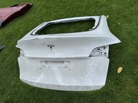 фото thumb №3, Tesla модель y my кришка задня зад оригінал