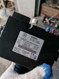 фото thumb №1, Mercedes w205 модуль блок керування peiker