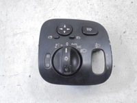 фото thumb №8, Mercedes c w203 вимикач світла дзеркал