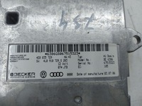 фото thumb №8, Audi q7 4l 2006 блок mmi