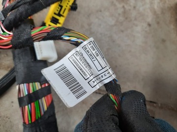 фото thumb №12, Bmw x1 e84 2.0i рестайлинг жгут камеры, интерьера