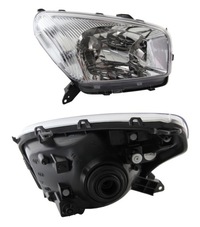 фото thumb №1, Фара передній лівий toyota rav4 2000-2003