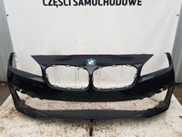 фото thumb №1, Bmw 2 f46 бампер перед передний 7480370