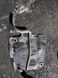 фото thumb №1, 1 mazda 6 ii gh защита плита pod двигатель правая gs1d-56341