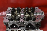 фото thumb №13, Головка двигуна права subaru legacy 3 iii 2.5 167 km 98-03