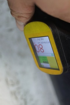 фото thumb №14, Кришка багажника зад mazda 6 ii gh універсал