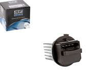 фото thumb №1, Резистор вентилятора воздуховод вентилятор citroen c3 ii c4 grand picasso i