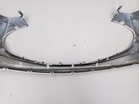 фото thumb №12, Tesla модель s 2012- бампер перед переднє ÷