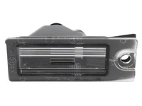 фото thumb №14, Лампа номерного знака регистрационный [tyc]