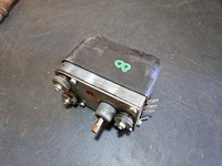 фото thumb №1, Двигатель дворники моторчик дворник 12v ifa, robur, ddr ruhla