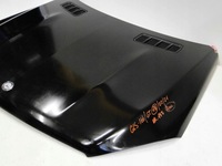 фото thumb №7, Mercedes gls x166 166 капот крышка двигателя 197