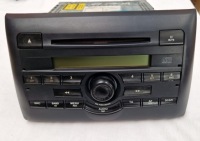 Купить Радио fiat stilo 1.8b 01-10r универсал 735296997, фото thumb