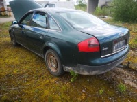 Audi a6 реле 1997 2.5l 443951253 899511000 Київ, фото thumb