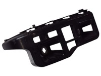 фото thumb №1, Ползун бампера левый зад mercedes glk x204 08-15