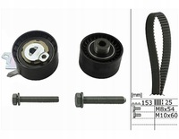 фото thumb №1, Грм набор ina do peugeot 408 2.0