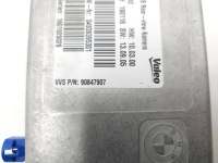 фото thumb №7, Bmw 5 f10 f11 2016 модуль / блок керування камери