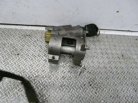 фото thumb №1, Замок запалювання ключ 357905851 vw golf 3 iii