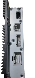 фото thumb №4, Усилитель volvo v50 30732824