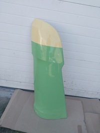 фото thumb №1, Scania s облицювання кутик вітровик