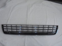 фото thumb №1, Vw touareg 7p6 решётка решётка радиатора решётка радиатора