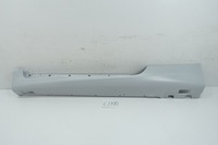 фото thumb №7, Планка пороговая левая правая audi tt 8j0 новое oem