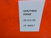 Рычаг e газа bmw k17 k49 k50 k52 k70 k75 8522470 nowa Недорого, фото thumb