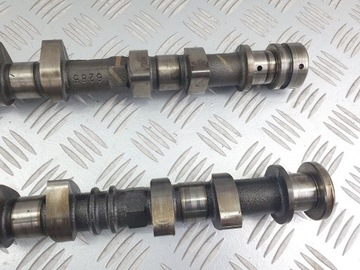 фото thumb №13, Mazda 6 mondeo mk4 s-max головка валы вал zwór клапаны