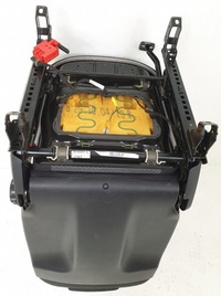 фото thumb №6, Сидіння правий перед mercedes w169 a1698200204