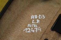 фото thumb №10, Защита сиденье левый перед a8 d3 4e1955408b