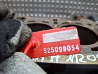 Блок двигуна напівблок двигуна z13dth opel fiat 1.3 cdti mjet jtd euro 4 Оригінал, фото thumb