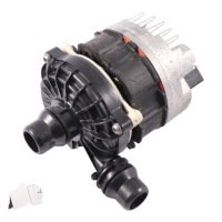 Bmw f98 додаткова насос води 8686899 Оригінал, фото thumb