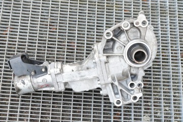 фото thumb №1, Mitsubishi asx 4wd 2.2did редуктор коробки 2.21