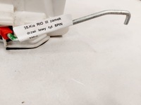 фото thumb №5, Kia rio 3 iii замок двері лівий задня задній 5 pin