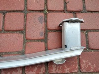 фото thumb №6, Opel corsa f peugeot 208 ii переднє pas балка бампера перед ролета жалюзі