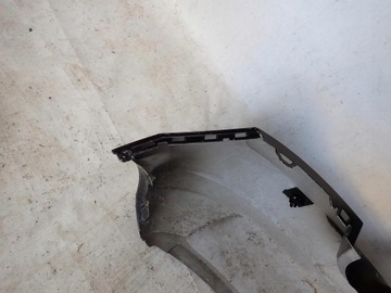 фото thumb №11, Skoda fabia iii 3 hb 14-18 бампер зад задний hak pdc