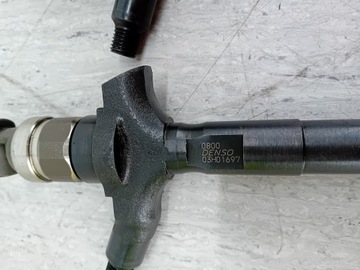 фото thumb №8, Инжектор renault vel satis 03h01697 3.0 dci