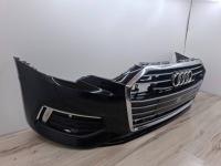 фото thumb №8, Бампер передній audi a6 s6 c8 4k0.