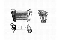 Інтеркулер vw a4 2,5tdi 00- праві Київ, фото thumb