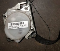 фото thumb №1, Mercedes r171 lift pas безопасности