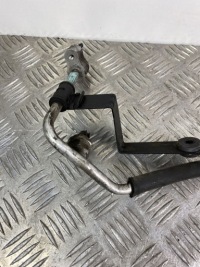 2019 ssangyong rexton шланг кондиционера 686336000 с Разборки, фото thumb