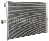 фото thumb №8, Mahle ac 68 000p конденсатор, кондиціонер