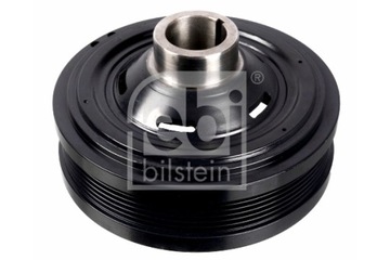 фото thumb №2, Колесо пасове вала колінчастого mercedes c c204 c t-model s204 c w204 cls