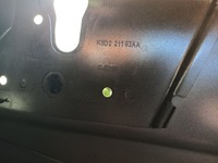 фото thumb №10, Двері ліва передні range rover evoque k8d221193aa