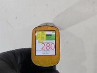 фото thumb №9, Крышка багажника задняя mercedes 123 sedan белый