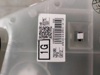 фото thumb №10, Лічильник прилади honda jazz iii 08-15 1.2 eu