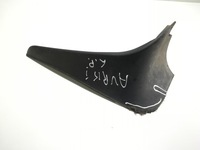 фото thumb №1, Бризковик лівий перед передній toyota auris i 5d