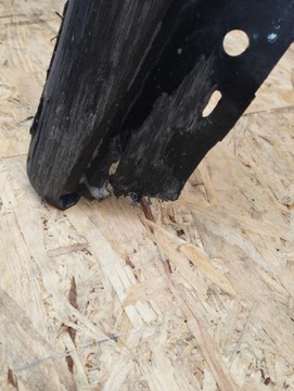 фото thumb №12, Bmw f30 f31 планка накладка пороговая левая performance