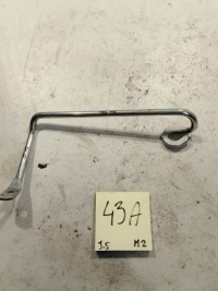 Купить Audi a3 8l 8l3857825 направляющая поперечина, фото thumb