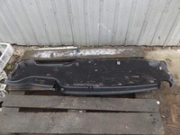 фото thumb №2, C-max mk1 рестайлинг панель под лобовым стеклом нижняя